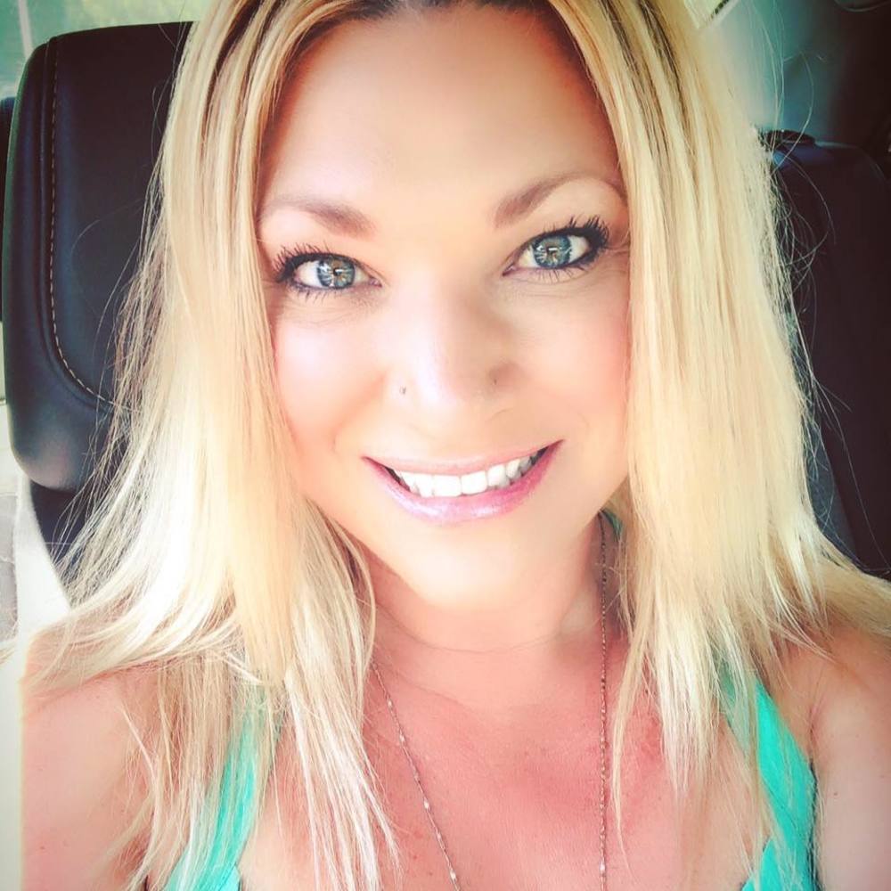 Meet your Posher, Jen